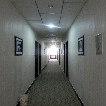 武威古浪梅园大酒店酒店提供图片