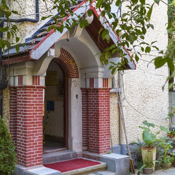 上海CC家别墅单间(分店)酒店提供图片