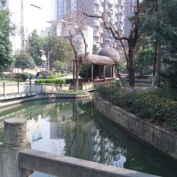 成都Laila的驿站(西区大道分店)酒店提供图片