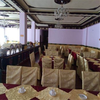 日喀则哈达神湖酒店酒店提供图片