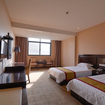 扬中新航商务宾馆酒店提供图片