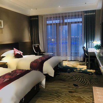哈尔滨陈金国际体育俱乐部酒店酒店提供图片