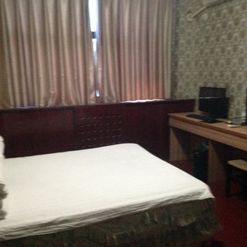 永年洺洲宾馆酒店提供图片