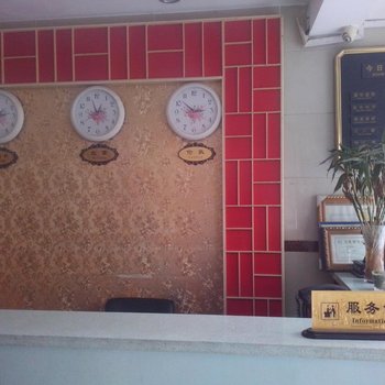 来安金阳光宾馆(滁州)酒店提供图片