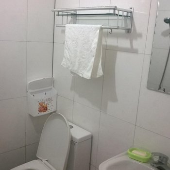 岳西山林土鸡酒店提供图片