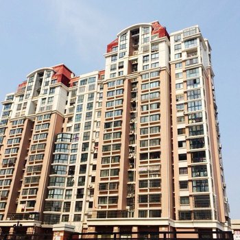美途酒店式公寓(青岛北苑店)