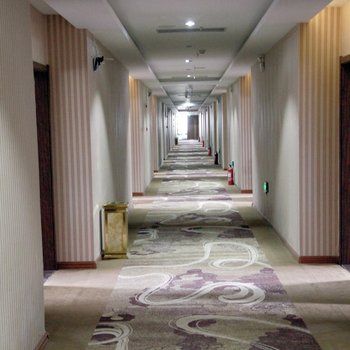 渭源纳百川商务宾馆酒店提供图片