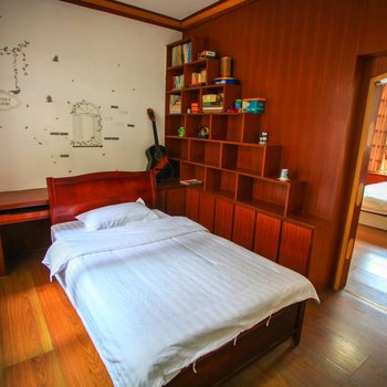 丹江口武当道客青年旅舍酒店提供图片