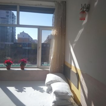 阜新晨阳旅馆酒店提供图片