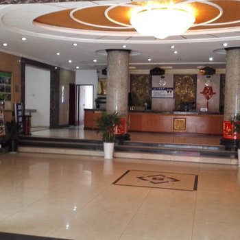 张家界星辰大酒店酒店提供图片