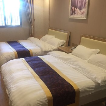 厦门翔都乐商务酒店酒店提供图片
