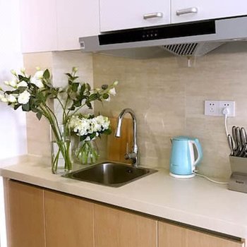 上海赵大宝公寓(丹霞山路与沪联路交叉口分店)酒店提供图片