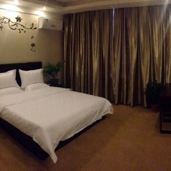 重庆酉阳半城精品酒店酒店提供图片