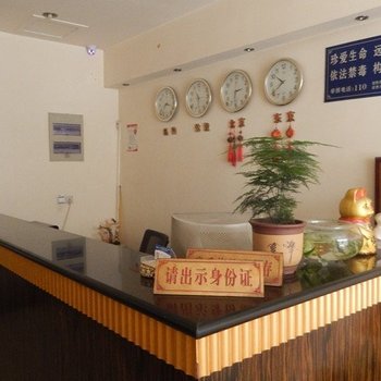 常熟泰安旅馆酒店提供图片