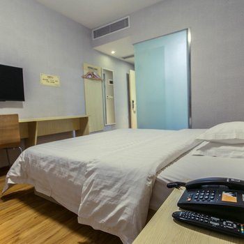 7天连锁酒店(成都火车东站地铁站店)酒店提供图片