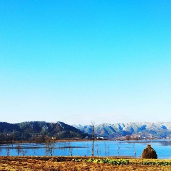 曲靖鹤乡快捷酒店酒店提供图片