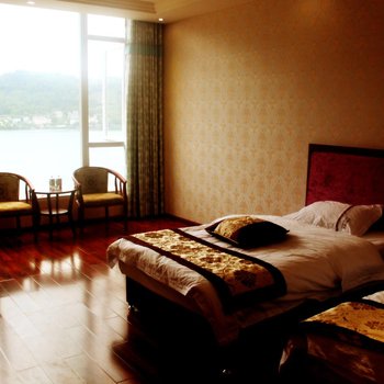 凉山雷波马湖大酒店酒店提供图片
