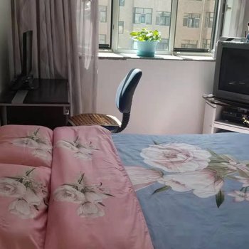 黑河云iii公寓酒店提供图片