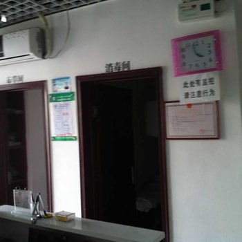 克拉玛依艺客快捷酒店酒店提供图片