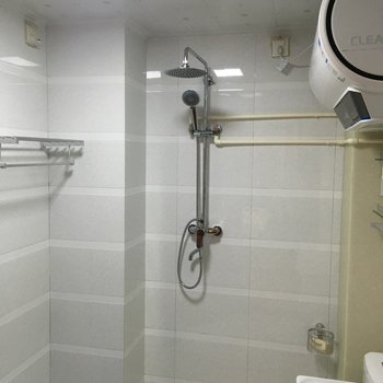 青岛海风之家普通公寓酒店提供图片