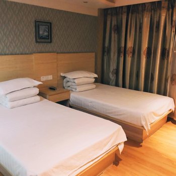 扬州历山民宿酒店提供图片