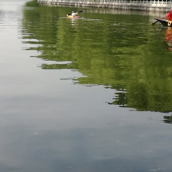 池州吴金霞特色民宿酒店提供图片