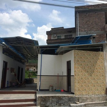 新丰温馨温泉住宿