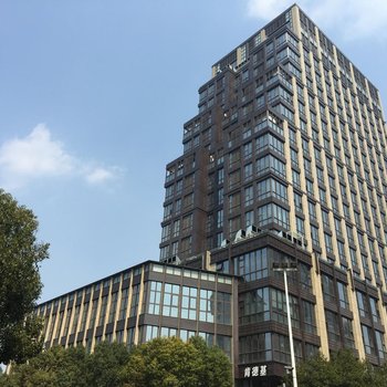 上海TonyHouse酒店提供图片