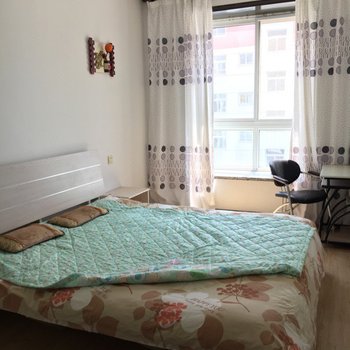 威海王女士特色民宿(长江路分店)酒店提供图片