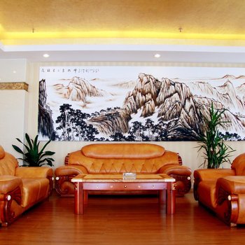岳西振岳大酒店酒店提供图片