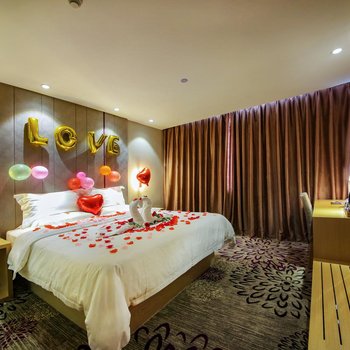 麗枫酒店(广州高铁南站会江地铁站店)酒店提供图片