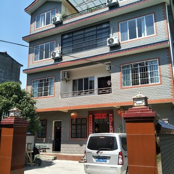 桂林徐成德客栈酒店提供图片