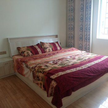 甘孜廖雪艳公寓酒店提供图片