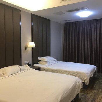 襄阳汉斯精品酒店酒店提供图片