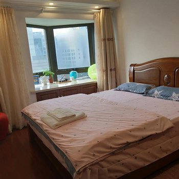 上海中海公寓(火车站北广场店)酒店提供图片