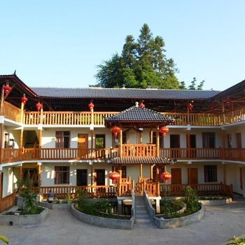 石柱渔果山庄