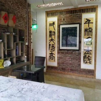 贺州黄姚古镇一树高客栈(X723分店)酒店提供图片