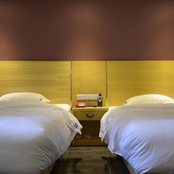 赤水竹子精品酒店酒店提供图片