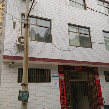 石家庄婧祎公寓酒店提供图片