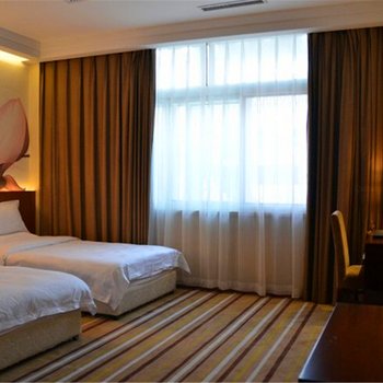 家和商务度假酒店酒店提供图片