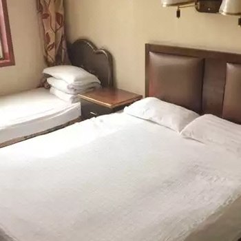 凤县温馨家庭宾馆酒店提供图片