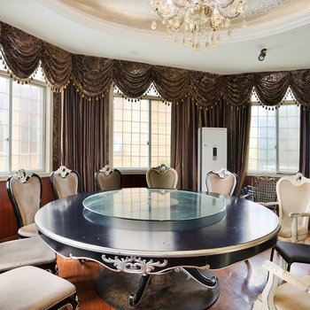 重庆独栋别墅(分店)酒店提供图片