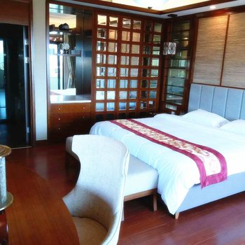 万宁椰林渔舍酒店酒店提供图片