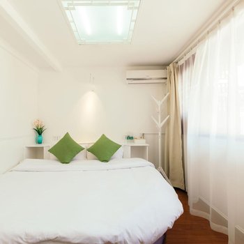 西塘胡同里·花园客栈酒店提供图片