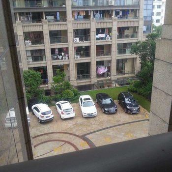千岛湖天然居家庭民宿