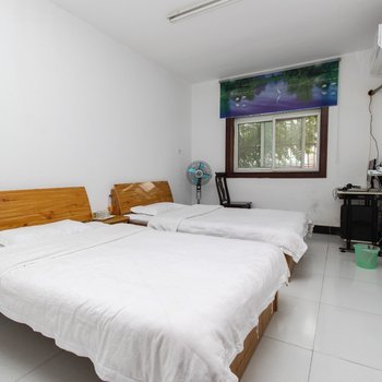 临安舒琴旅馆酒店提供图片