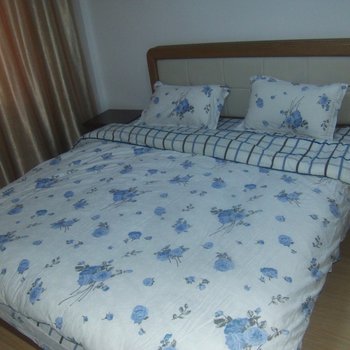 威海家天下旅游度假公寓(蒙山路分店)酒店提供图片