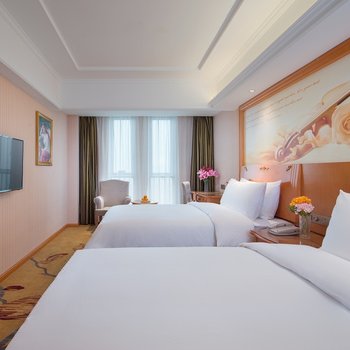 维也纳酒店(武汉吴家山经济开发区店)酒店提供图片