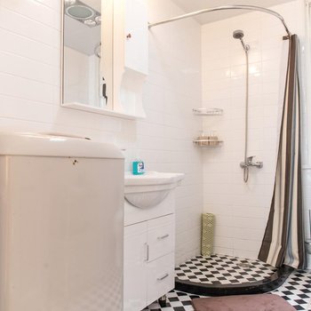 上海静安襄阳欣格居服务公寓酒店提供图片