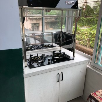 承德娄娄小屋(3号店)酒店提供图片
